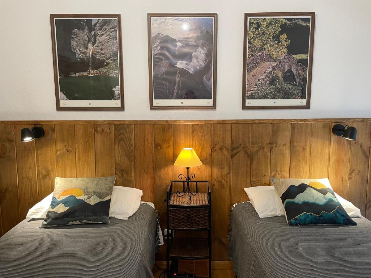 Apartamento Marbore Jaca Extérieur photo