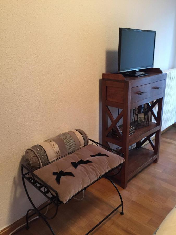 Apartamento Marbore Jaca Extérieur photo