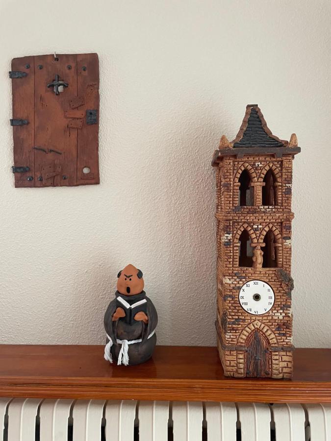 Apartamento Marbore Jaca Extérieur photo