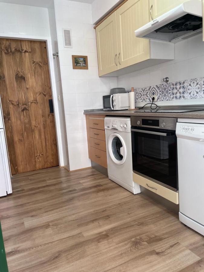 Apartamento Marbore Jaca Extérieur photo