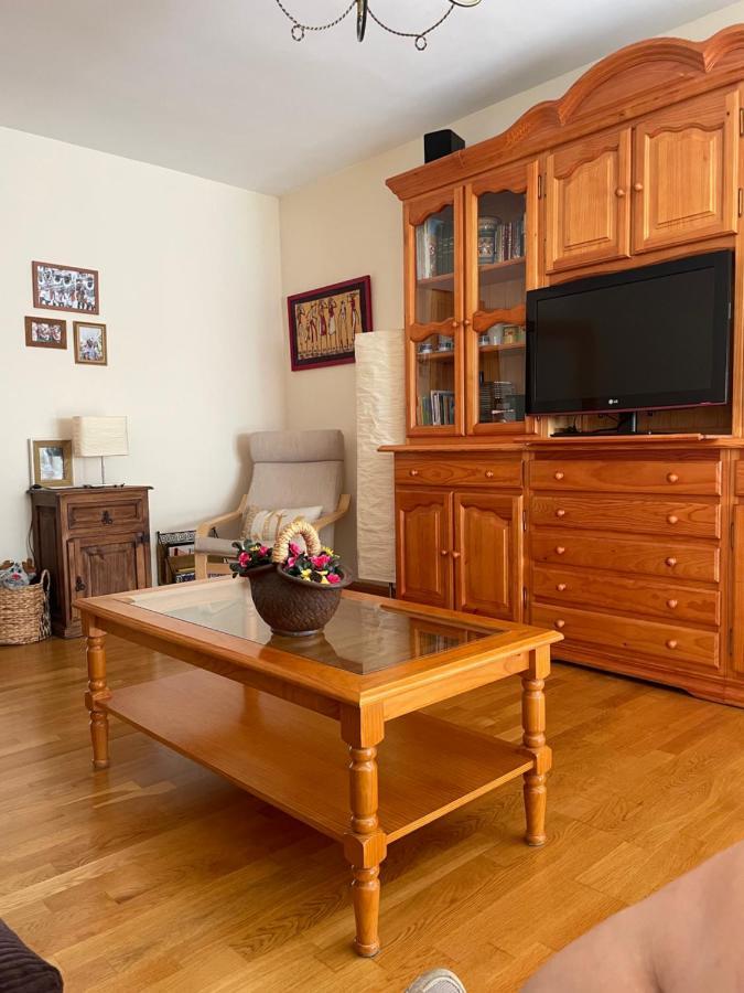 Apartamento Marbore Jaca Extérieur photo